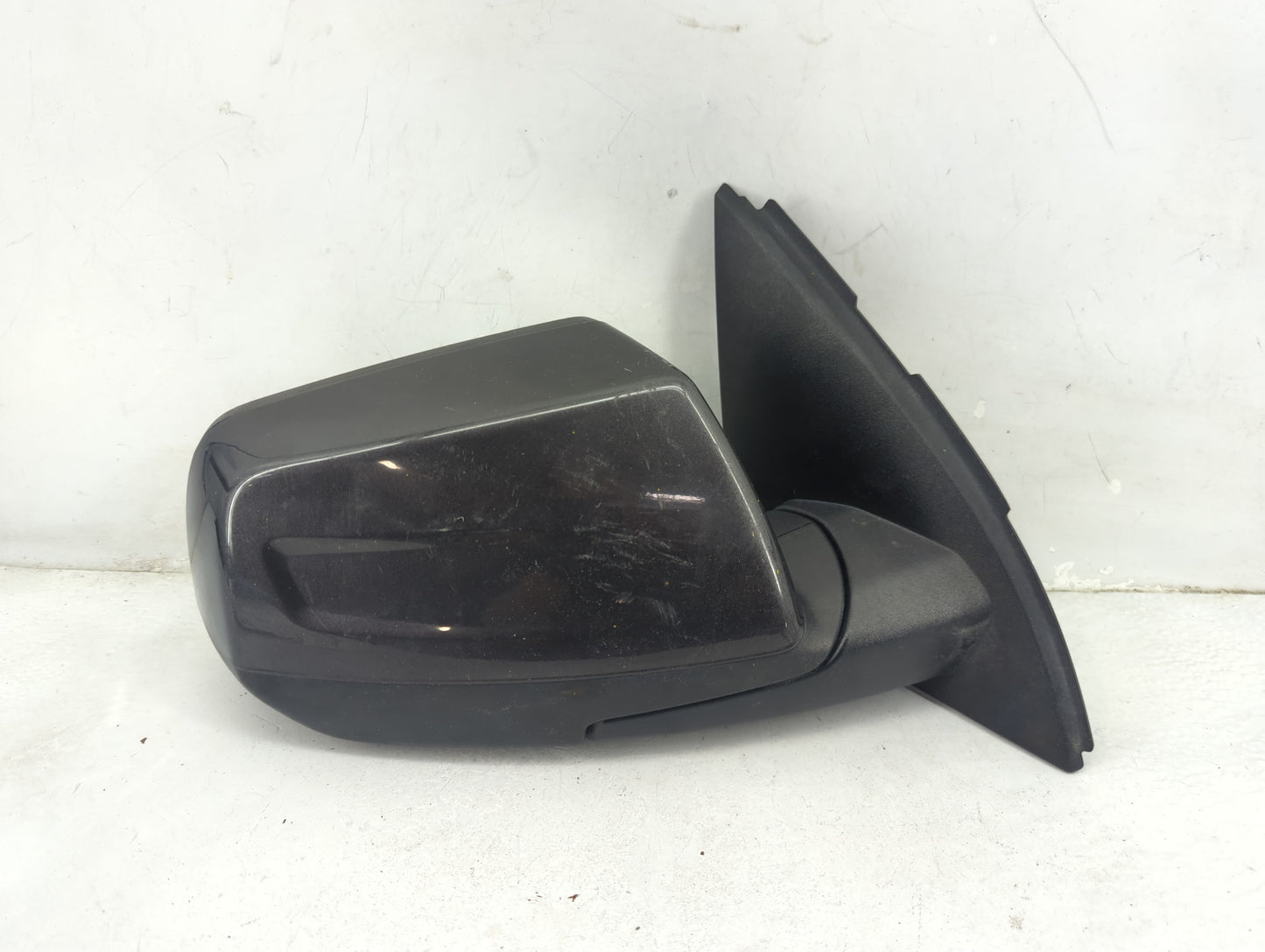 2017-2019 Gmc Acadia Passenger Side View Mirror - Right Door Mirror OEM Used - Oemusedautoparts1.com