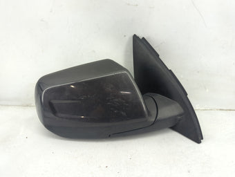 compare product 2017-2019 Gmc Acadia Passenger Side View Mirror - Right Door Mirror OEM Used