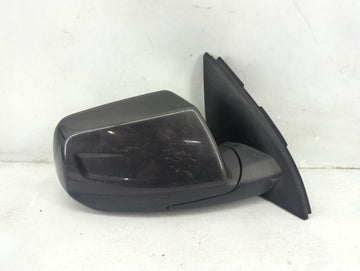 2017-2019 Gmc Acadia Passenger Side View Mirror - Right Door Mirror OEM Used - Oemusedautoparts1.com