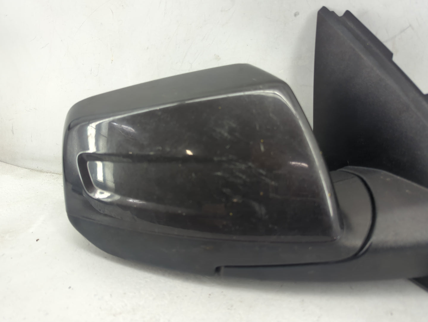 2017-2019 Gmc Acadia Passenger Side View Mirror - Right Door Mirror OEM Used - Oemusedautoparts1.com