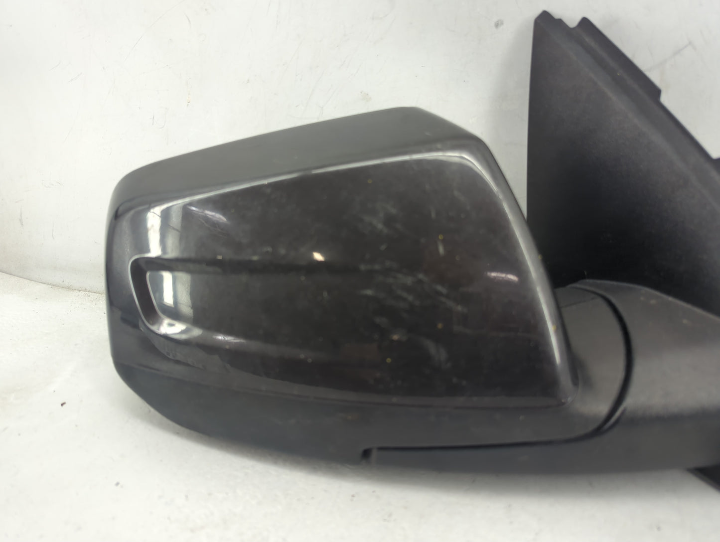 2017-2019 Gmc Acadia Passenger Side View Mirror - Right Door Mirror OEM Used - Oemusedautoparts1.com