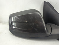 2017-2019 Gmc Acadia Passenger Side View Mirror - Right Door Mirror OEM Used - Oemusedautoparts1.com