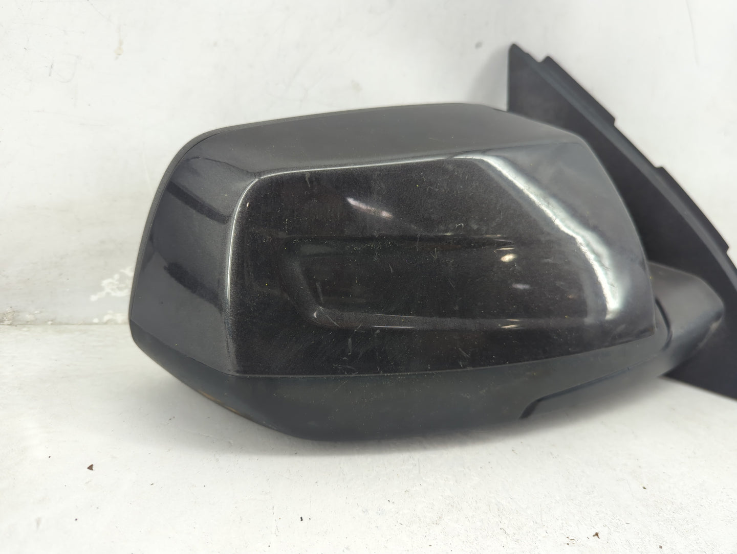 2017-2019 Gmc Acadia Passenger Side View Mirror - Right Door Mirror OEM Used - Oemusedautoparts1.com