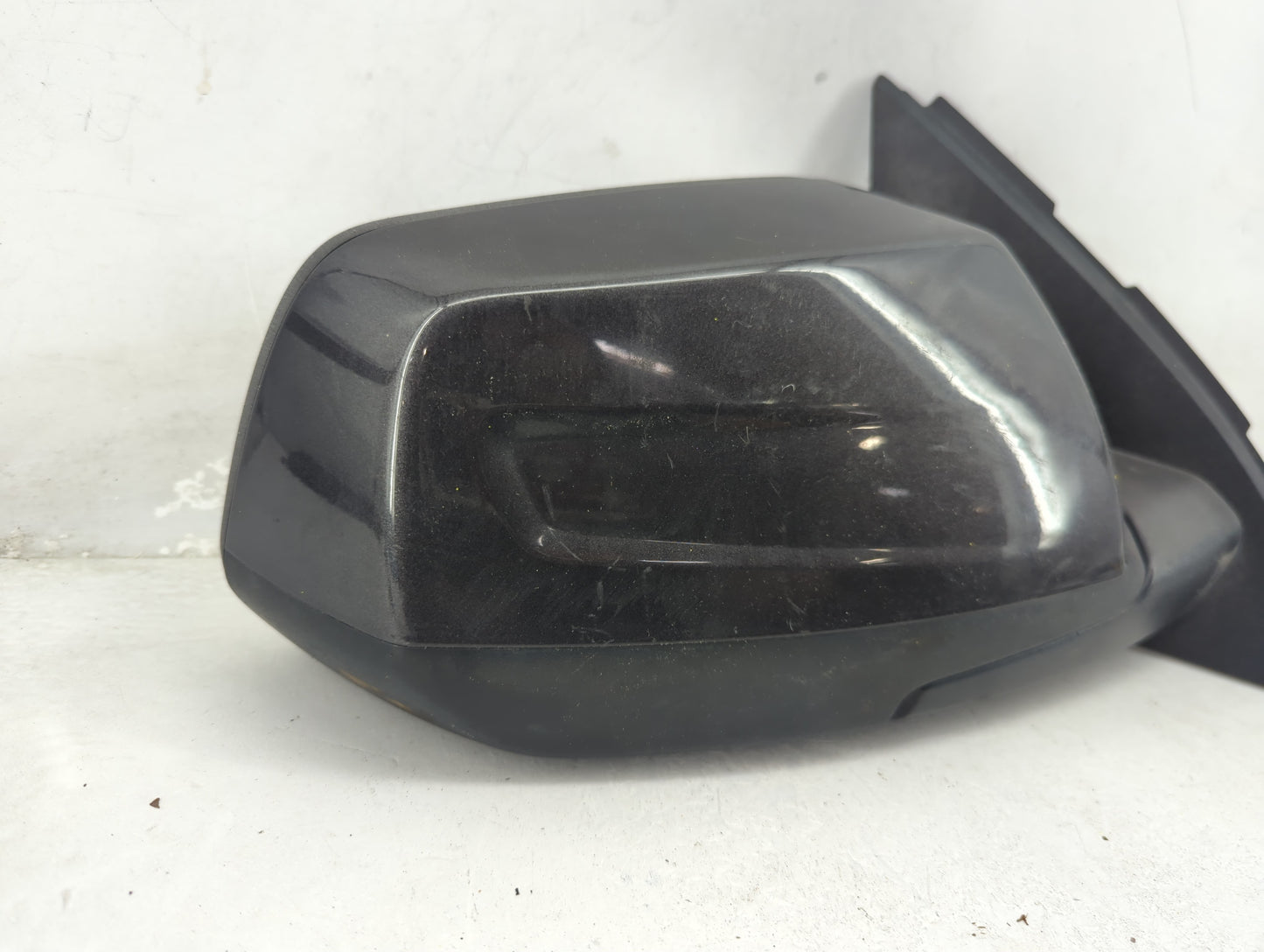 2017-2019 Gmc Acadia Passenger Side View Mirror - Right Door Mirror OEM Used - Oemusedautoparts1.com