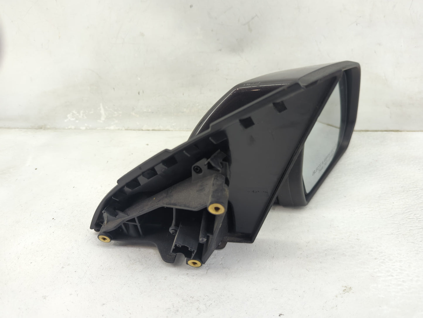 2017-2019 Gmc Acadia Passenger Side View Mirror - Right Door Mirror OEM Used - Oemusedautoparts1.com