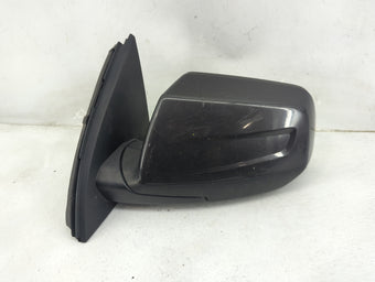 compare product 2017-2019 Gmc Acadia Driver Side View Mirror - Left Door Mirror OEM Used