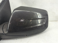 2017-2019 Gmc Acadia Driver Side View Mirror - Left Door Mirror OEM Used - Oemusedautoparts1.com