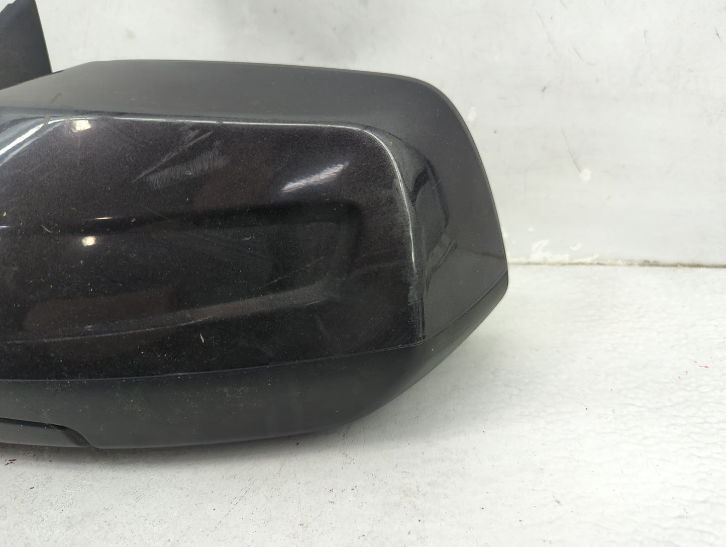 2017-2019 Gmc Acadia Driver Side View Mirror - Left Door Mirror OEM Used - Oemusedautoparts1.com