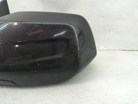 2017-2019 Gmc Acadia Driver Side View Mirror - Left Door Mirror OEM Used - Oemusedautoparts1.com