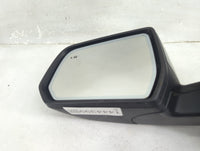 2017-2019 Gmc Acadia Driver Side View Mirror - Left Door Mirror OEM Used - Oemusedautoparts1.com
