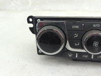 2013-2017 Gmc Acadia Climate Control Module Temperature AC/Heater Replacement P/N:23251327 147589501 Fits OEM Used Auto Part