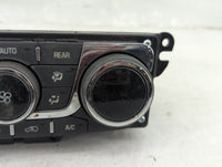 2013-2017 Gmc Acadia Climate Control Module Temperature AC/Heater Replacement P/N:23251327 147589501 Fits OEM Used Auto Part