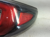 2013-2017 Gmc Acadia Tail Light Assembly Passenger Right OEM P/N:23236015 Fits Fits 2013 2014 2015 2016 2017 OEM Used Auto P