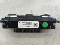 2013-2017 Gmc Acadia Climate Control Module Temperature AC/Heater Replacement P/N:23251327 Fits Fits 2013 2014 2015 2016 201