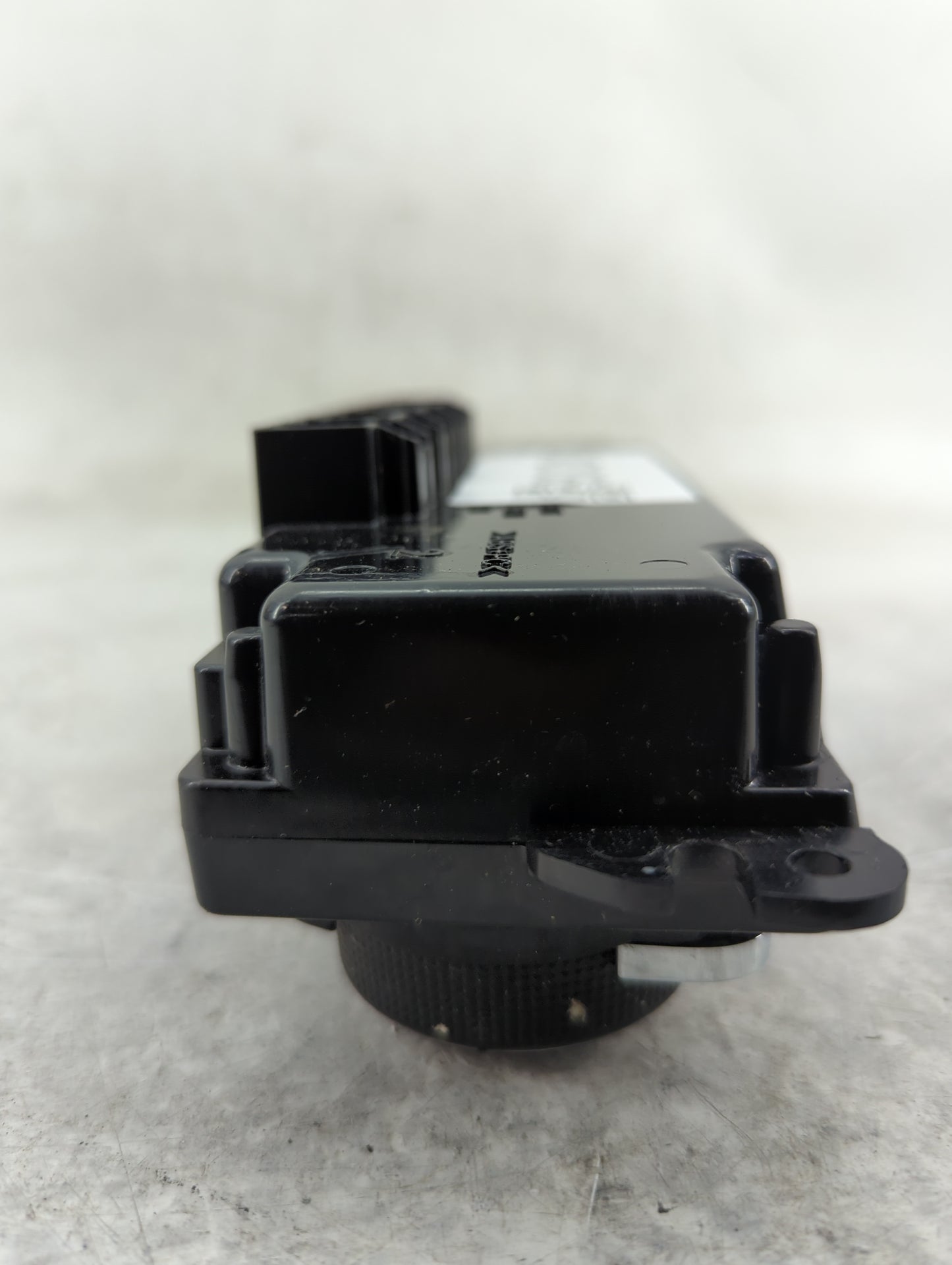 2013-2017 Gmc Acadia Climate Control Module Temperature AC/Heater Replacement P/N:23251327 Fits Fits 2013 2014 2015 2016 201