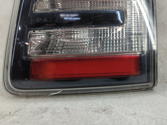 compare product 2013-2017 Gmc Acadia Tail Light Assembly Passenger Right OEM P/N:23267344 Fits Fits 2013 2014 2015 2016 2017 OEM Used Auto Parts
