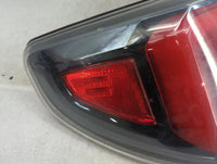 2013-2017 Gmc Acadia Tail Light Assembly Driver Left OEM P/N:23236014 Fits Fits 2013 2014 2015 2016 2017 OEM Used Auto Parts