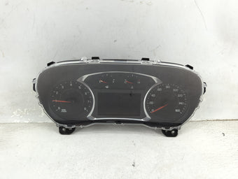 compare product 2017 Gmc Acadia Instrument Cluster Speedometer Gauges P/N:84070408 Miles: Fits OEM Used Auto Parts