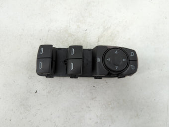 compare product 2017 Gmc Acadia Master Power Window Switch Replacement Driver Side Left P/N:23326296 D1A054A Fits OEM Used Auto Parts