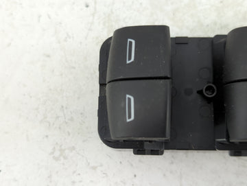 2017 Gmc Acadia Master Power Window Switch Replacement Driver Side Left P/N:23326296 D1A054A Fits OEM Used Auto Parts