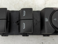 2017 Gmc Acadia Master Power Window Switch Replacement Driver Side Left P/N:23326296 D1A054A Fits OEM Used Auto Parts - Oemu