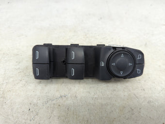 compare product 2017-2019 Gmc Acadia Master Power Window Switch Replacement Driver Side Left P/N:23326296 D1A054A Fits Fits 2017 2018 2019 2020 OEM Used Auto Parts
