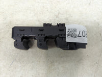 2017-2019 Gmc Acadia Master Power Window Switch Replacement Driver Side Left P/N:23326296 D1A054A Fits Fits 2017 2018 2019 2