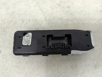 2017-2019 Gmc Acadia Master Power Window Switch Replacement Driver Side Left P/N:23326296 D1A054A Fits Fits 2017 2018 2019 2