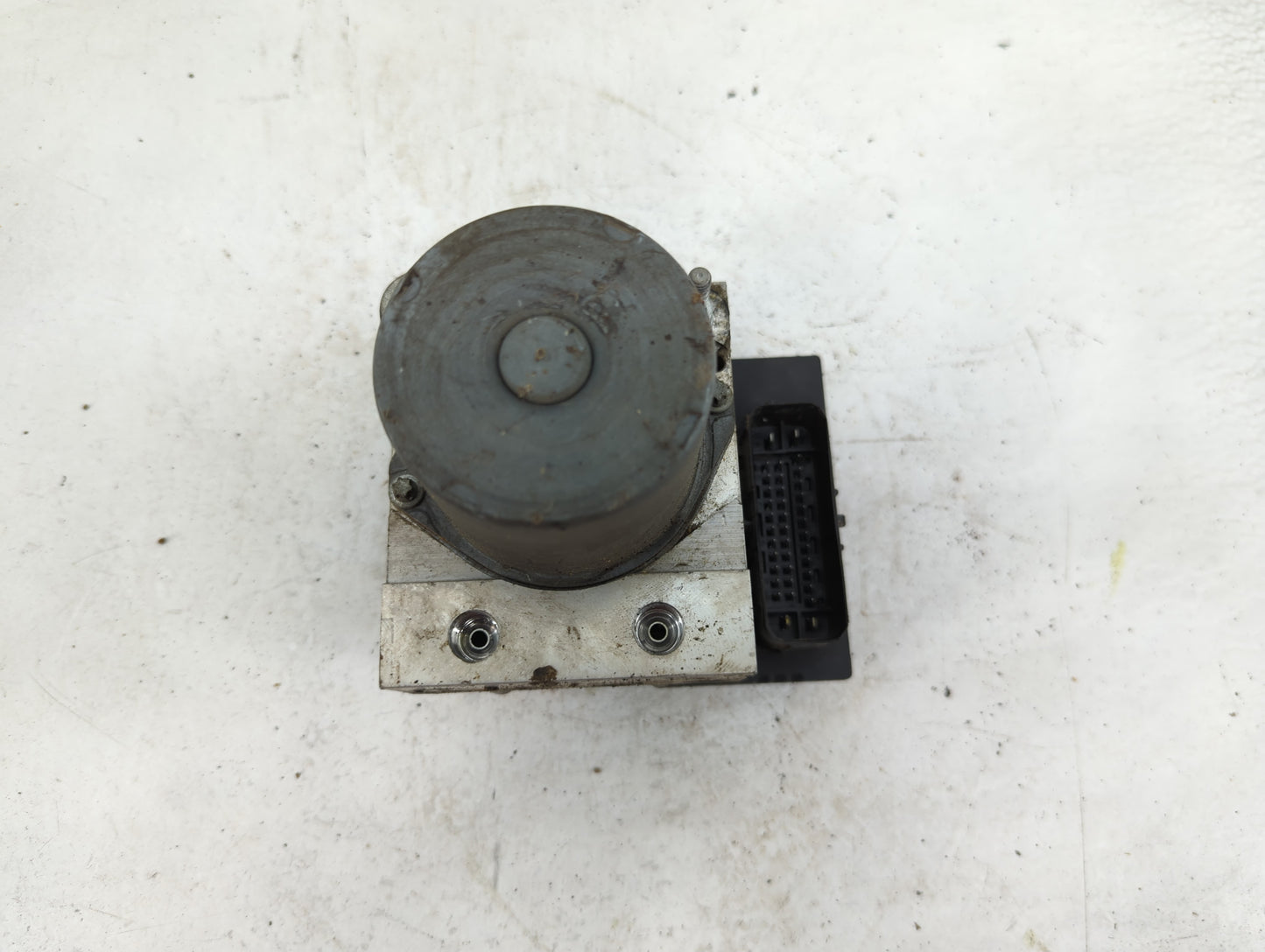 2012-2017 Gmc Acadia ABS Pump Control Module Replacement P/N:23407415 0 265 252 847 Fits Fits 2012 2013 2014 2015 2016 2017 