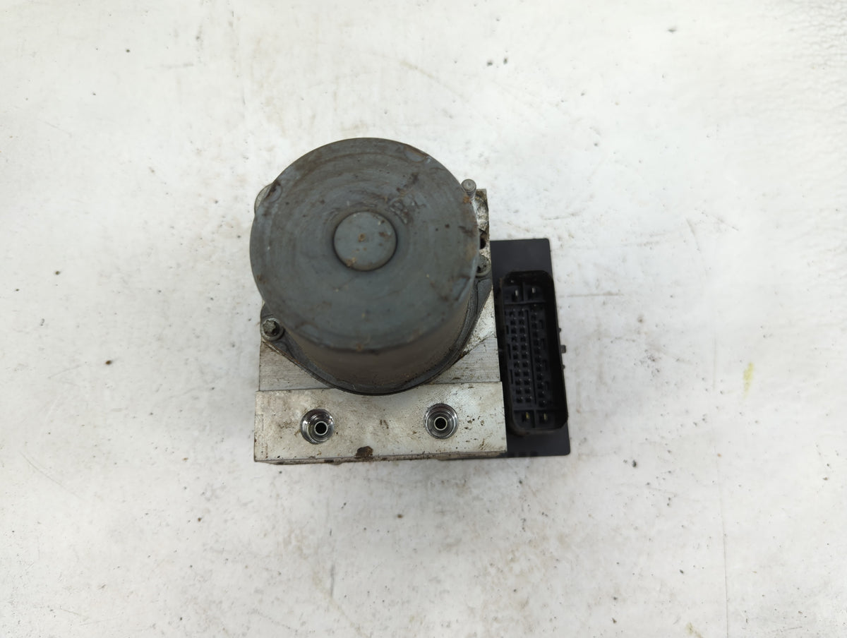 2012-2017 Gmc Acadia Anti-Lock Brake ABS Pump Module Actuator OEM P/N:23407415 0 265 252 847 Fits OEM Used Auto Parts - Oemu