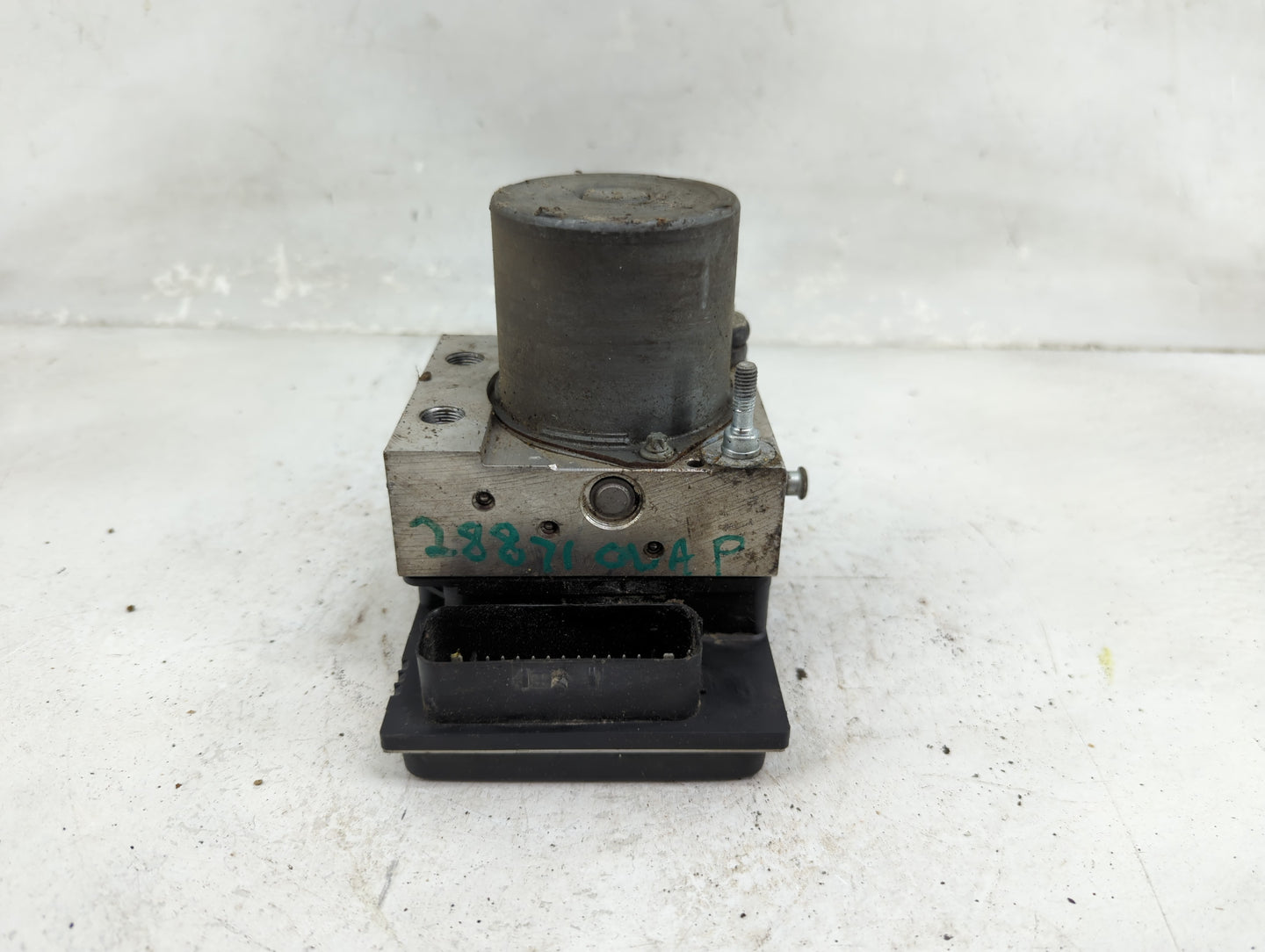 2012-2017 Gmc Acadia ABS Pump Control Module Replacement P/N:23407415 0 265 252 847 Fits Fits 2012 2013 2014 2015 2016 2017 