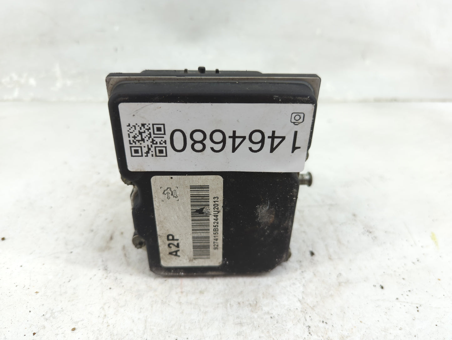 2012-2017 Gmc Acadia ABS Pump Control Module Replacement P/N:23407415 0 265 252 847 Fits Fits 2012 2013 2014 2015 2016 2017 