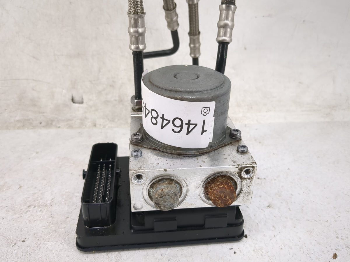 2017 Gmc Acadia Anti-Lock Brake ABS Pump Module Actuator OEM P/N:47117F075AEU Fits OEM Used Auto Parts - Oemusedautoparts1.c