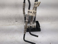 2017 Gmc Acadia ABS Pump Control Module Replacement P/N:47117F075AEU Fits OEM Used Auto Parts - Oemusedautoparts1.com