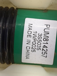 2017-2022 Gmc Acadia Windshield Washer Fluid Reservoir Bottle Oem 1474153 - Oemusedautoparts1.com