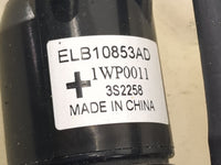 2017 Gmc Acadia Windshield Washer Fluid Reservoir Bottle Oem 1474223 - Oemusedautoparts1.com