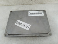 2017 Gmc Acadia PCM Engine Control Computer ECU ECM PCU OEM P/N:12670801 12667002 Fits Fits 2018 2019 2020 OEM Used Auto Par
