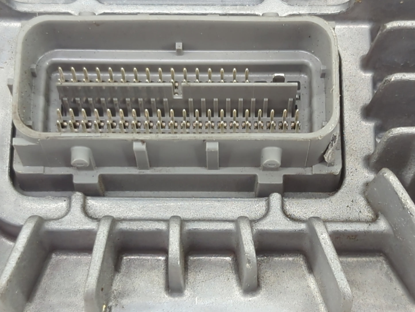 2017 Gmc Acadia PCM Engine Control Computer ECU ECM PCU OEM P/N:12670801 12667002 Fits Fits 2018 2019 2020 OEM Used Auto Par