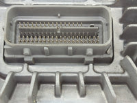 2017 Gmc Acadia PCM Engine Control Computer ECU ECM PCU OEM P/N:12670801 12667002 Fits Fits 2018 2019 2020 OEM Used Auto Par