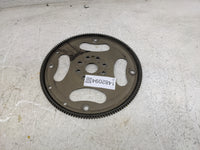 2017 Gmc Acadia Transmission Flywheel Flexplate Fits OEM Used Auto Parts - Oemusedautoparts1.com