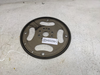 compare product 2017 Gmc Acadia Transmission Flywheel Flexplate Fits OEM Used Auto Parts