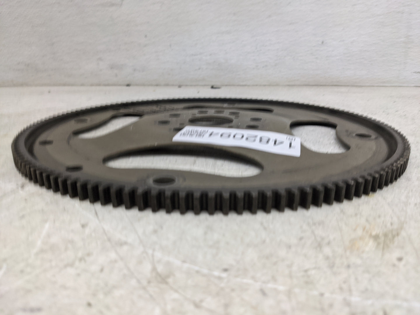 2017 Gmc Acadia Transmission Flywheel Flexplate Fits OEM Used Auto Parts - Oemusedautoparts1.com