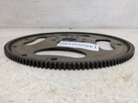 2017 Gmc Acadia Transmission Flywheel Flexplate Fits OEM Used Auto Parts - Oemusedautoparts1.com