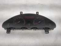 2007-2010 Gmc Acadia Instrument Cluster Speedometer Gauges P/N:1370166 Miles: Fits Fits 2007 2008 2009 2010 OEM Used Auto Pa
