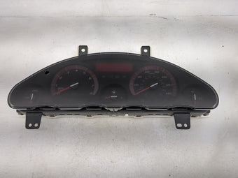 compare product 2007-2010 Gmc Acadia Instrument Cluster Speedometer Gauges P/N:1370166 Miles: Fits Fits 2007 2008 2009 2010 OEM Used Auto Parts
