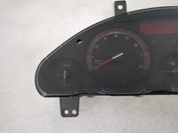 2007-2010 Gmc Acadia Instrument Cluster Speedometer Gauges P/N:1370166 Miles: Fits Fits 2007 2008 2009 2010 OEM Used Auto Pa