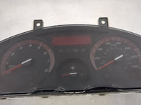 2007-2010 Gmc Acadia Instrument Cluster Speedometer Gauges P/N:1370166 Miles: Fits Fits 2007 2008 2009 2010 OEM Used Auto Pa