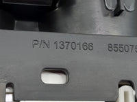 2007-2010 Gmc Acadia Instrument Cluster Speedometer Gauges P/N:1370166 Miles: Fits Fits 2007 2008 2009 2010 OEM Used Auto Pa