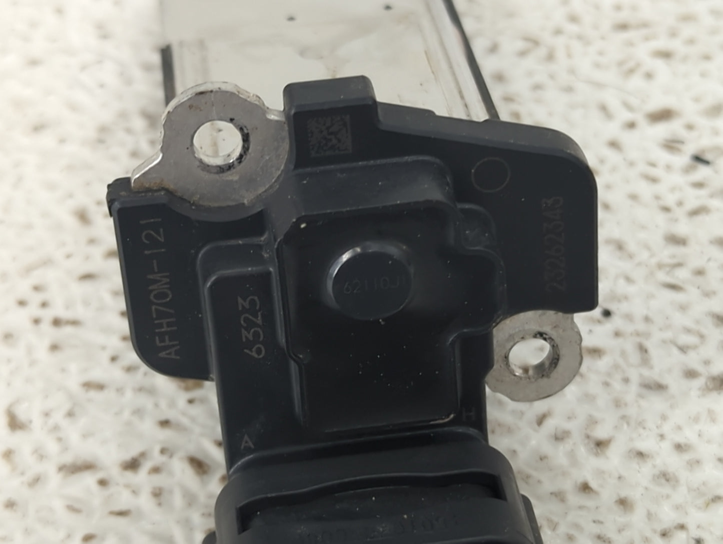 2012-2022 Gmc Acadia Mass Air Flow Meter Maf 1485351 - Oemusedautoparts1.com