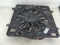 2017-2019 Gmc Acadia Electric Radiator Cooling Fan Motor Assembly Fits Fits 2017 2018 2019 OEM Used Auto Parts - Oemusedauto